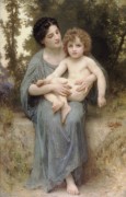 William Bouguereau_1902_Le Jeune frère.jpg